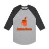 Raglan Tee Thumbnail
