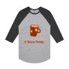 Raglan Tee Thumbnail