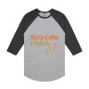 Raglan Tee Thumbnail