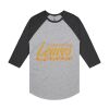 Raglan Tee Thumbnail