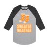 Raglan Tee Thumbnail