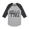 Raglan Tee Thumbnail