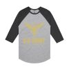 Raglan Tee Thumbnail
