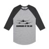 Raglan Tee Thumbnail