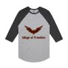 Raglan Tee Thumbnail