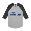 Raglan Tee Thumbnail