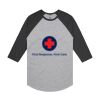 Raglan Tee Thumbnail