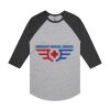 Raglan Tee Thumbnail