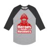 Raglan Tee Thumbnail