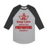 Raglan Tee Thumbnail