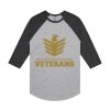 Raglan Tee Thumbnail