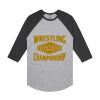 Raglan Tee Thumbnail