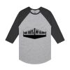 Raglan Tee Thumbnail