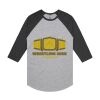 Raglan Tee Thumbnail
