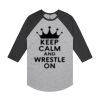 Raglan Tee Thumbnail