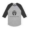 Raglan Tee Thumbnail