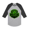 Raglan Tee Thumbnail