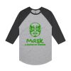 Raglan Tee Thumbnail