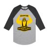 Raglan Tee Thumbnail