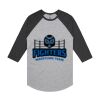 Raglan Tee Thumbnail