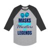 Raglan Tee Thumbnail