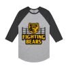 Raglan Tee Thumbnail