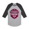 Raglan Tee Thumbnail