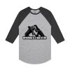 Raglan Tee Thumbnail