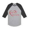 Raglan Tee Thumbnail
