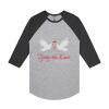 Raglan Tee Thumbnail