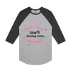 Raglan Tee Thumbnail