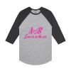 Raglan Tee Thumbnail