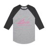 Raglan Tee Thumbnail