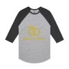 Raglan Tee Thumbnail