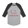 Raglan Tee Thumbnail