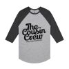 Raglan Tee Thumbnail