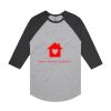 Raglan Tee Thumbnail