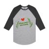 Raglan Tee Thumbnail