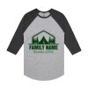 Raglan Tee Thumbnail