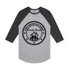 Raglan Tee Thumbnail