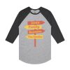 Raglan Tee Thumbnail