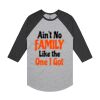 Raglan Tee Thumbnail