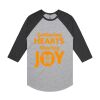 Raglan Tee Thumbnail