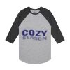 Raglan Tee Thumbnail