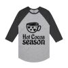 Raglan Tee Thumbnail