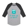 Raglan Tee Thumbnail