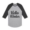 Raglan Tee Thumbnail