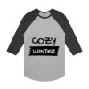 Raglan Tee Thumbnail