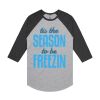 Raglan Tee Thumbnail
