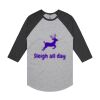Raglan Tee Thumbnail